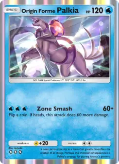Palkia 23