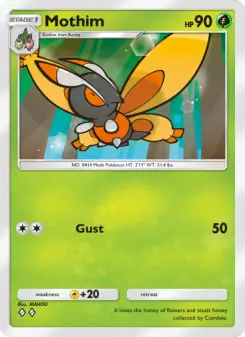 Mothim 3