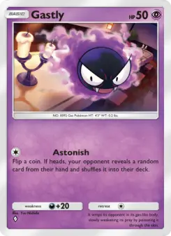 Gastly 31