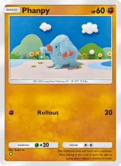 Phanpy 37