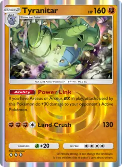 Tyranitar 41