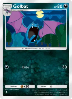 Golbat 49