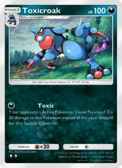 Toxicroak 52