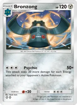 Bronzong 59