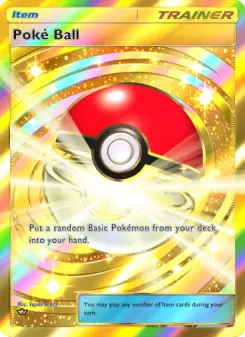 Poké Ball 111