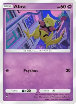 Abra 29