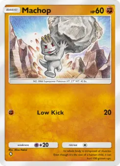 Machop 37