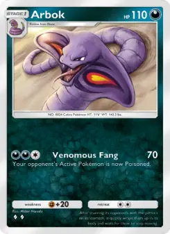 Arbok 46