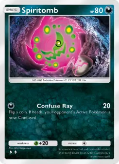Spiritomb 49