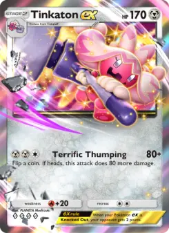 Tinkaton ex 54