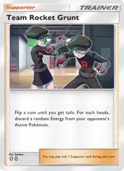 Team Rocket Grunt 72