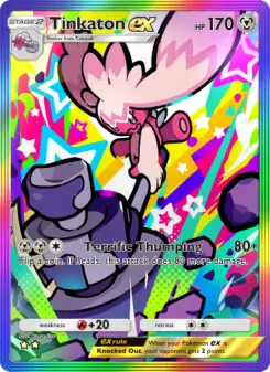 Tinkaton ex 94