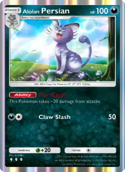 Alolan Persian 109