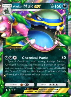 Alolan Muk ex 111