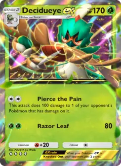 Decidueye ex 12