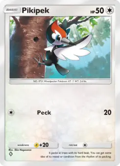 Pikipek 133