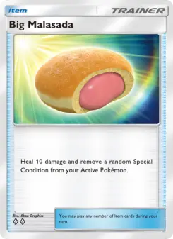 Big Malasada 142