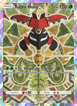 Tapu Bulu 159