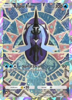 Tapu Fini 164