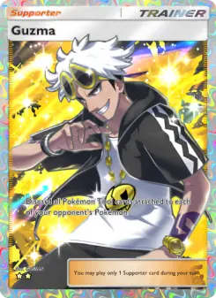 Guzma 193