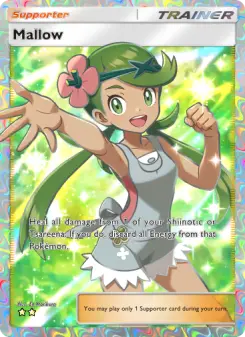 Mallow 196