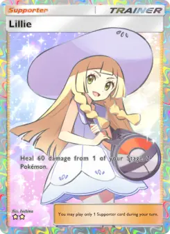 Lillie 197