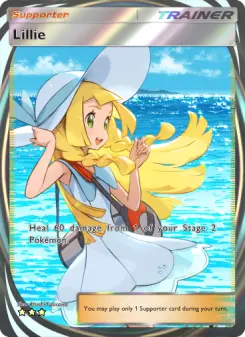 Lillie 209