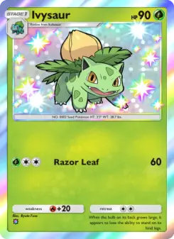 Ivysaur 211