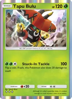 Tapu Bulu 24