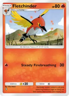 Fletchinder 28