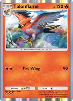 Talonflame 29