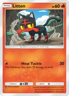Litten 30