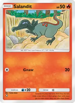 Salandit 35