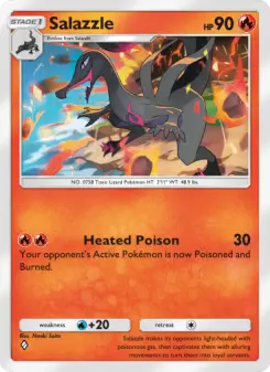Salazzle 36