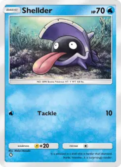 Shellder 42