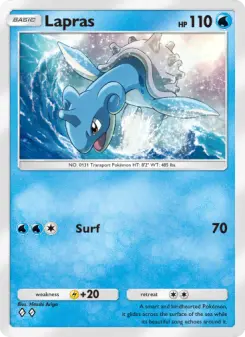 Lapras 44