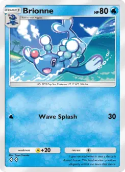 Brionne 47