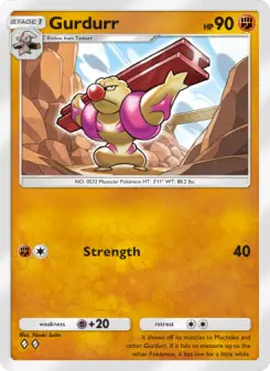 Gurdurr 95