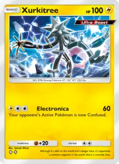 Xurkitree 20