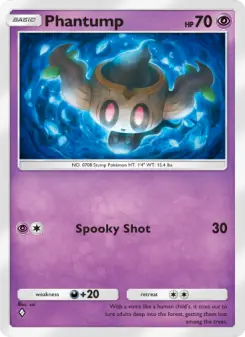 Phantump 24