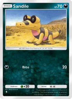 Sandile 39