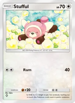 Stufful 57