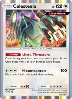 Celesteela 62