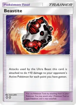 Beastite 66