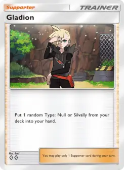 Gladion 67