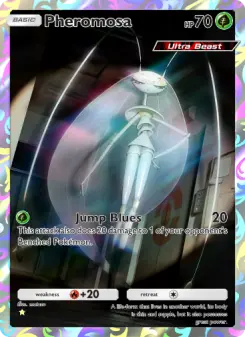 Pheromosa 71