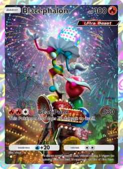 Blacephalon 72