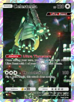 Celesteela 75