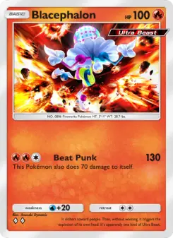 Blacephalon 9