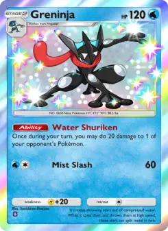 Greninja 93